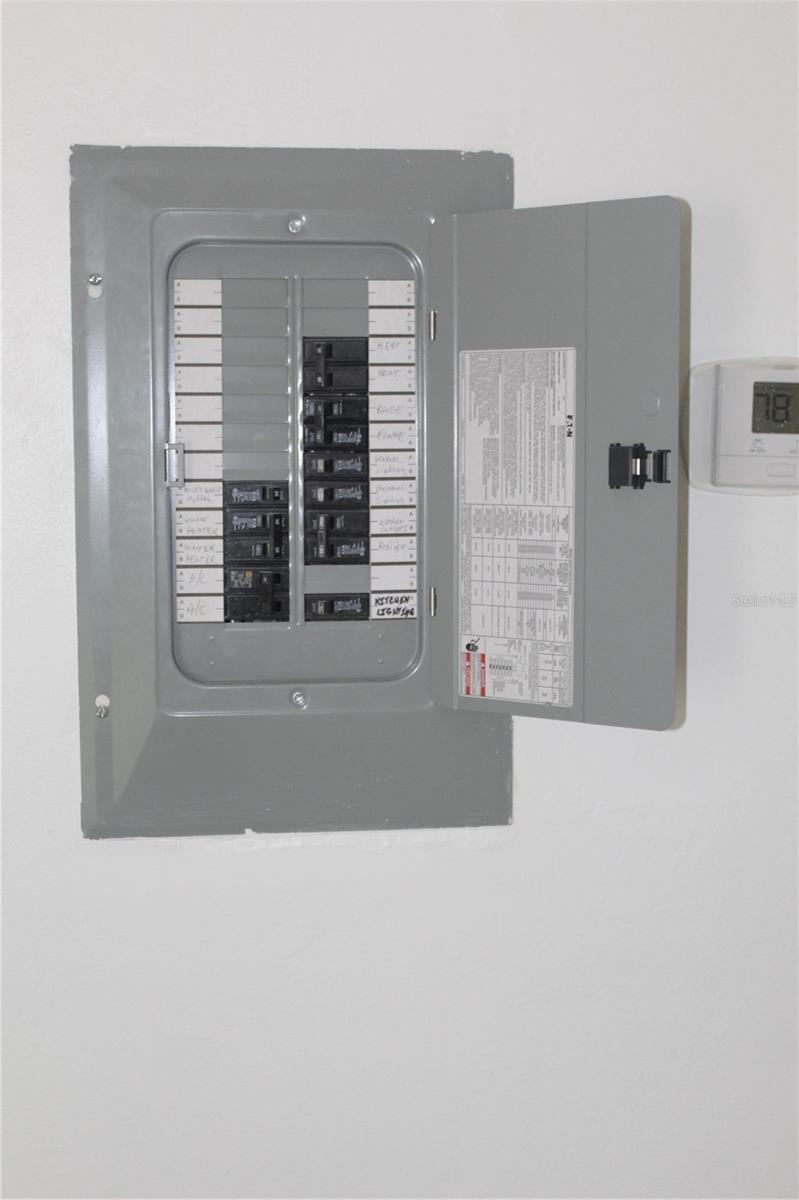 3425 TRICON LN #14, HOLIDAY, FL, 34691