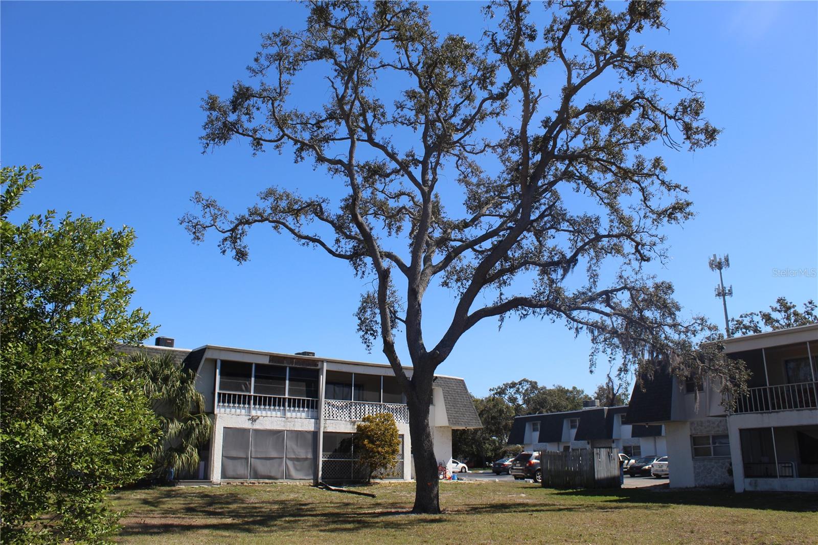 3425 TRICON LN #14, HOLIDAY, FL, 34691