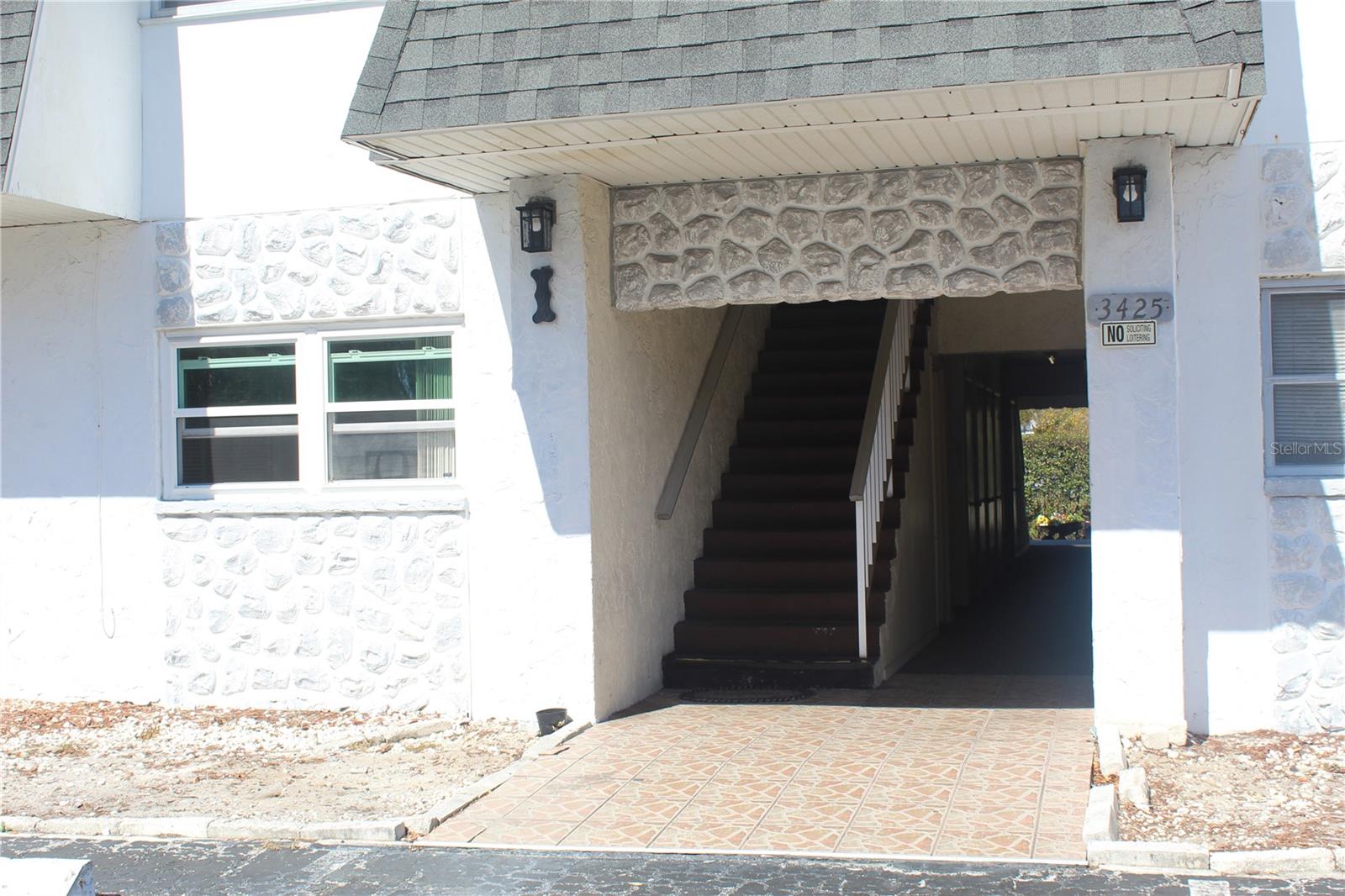 3425 TRICON LN #14, HOLIDAY, FL, 34691