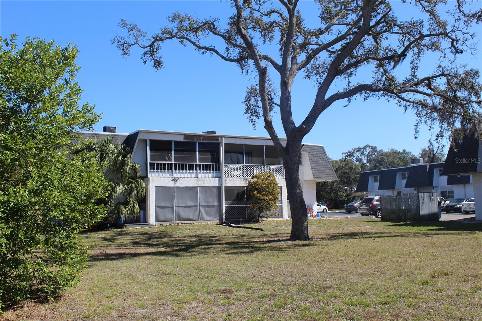 3425 TRICON LN #14, HOLIDAY, FL, 34691