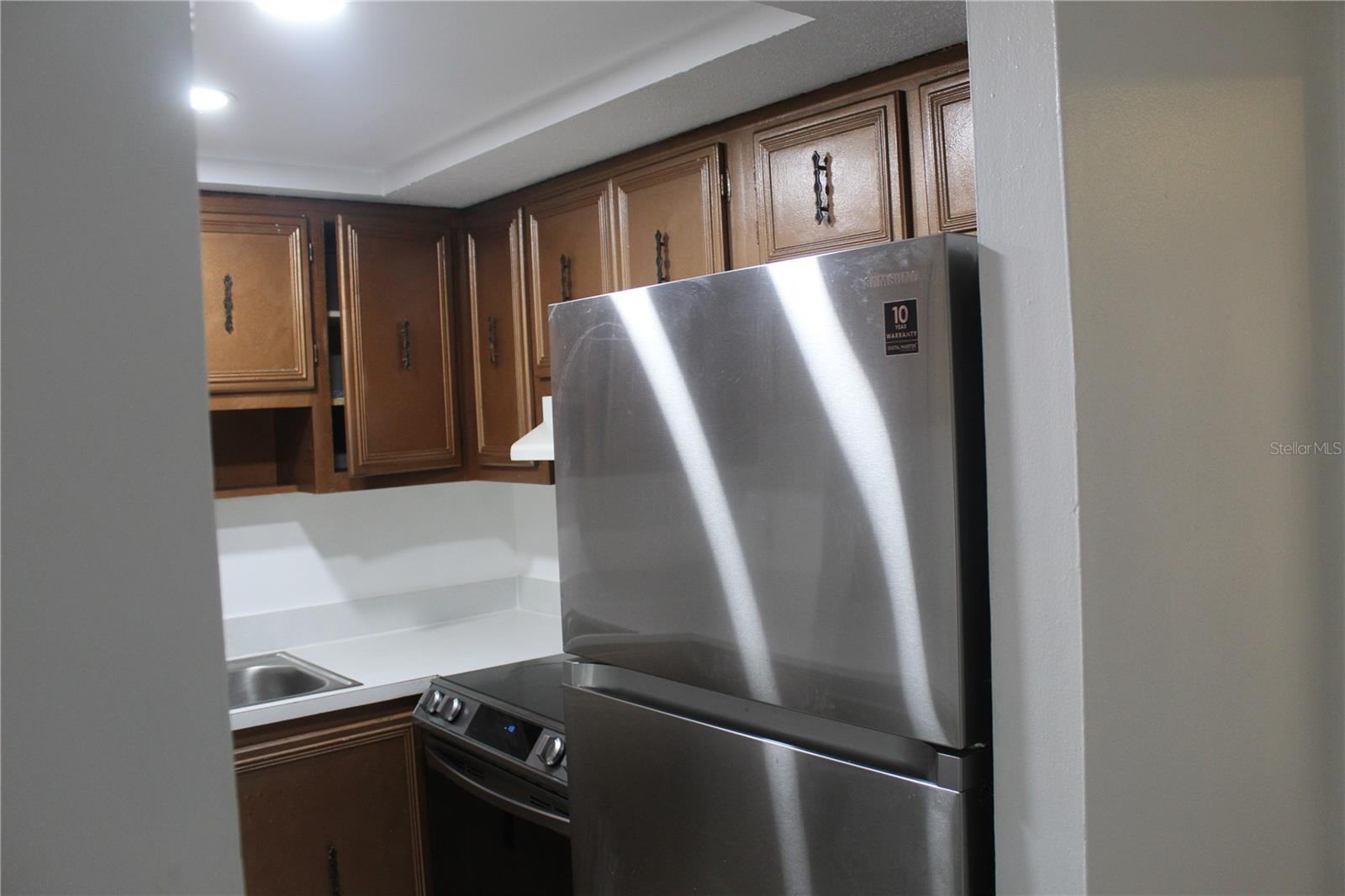 3425 TRICON LN #14, HOLIDAY, FL, 34691