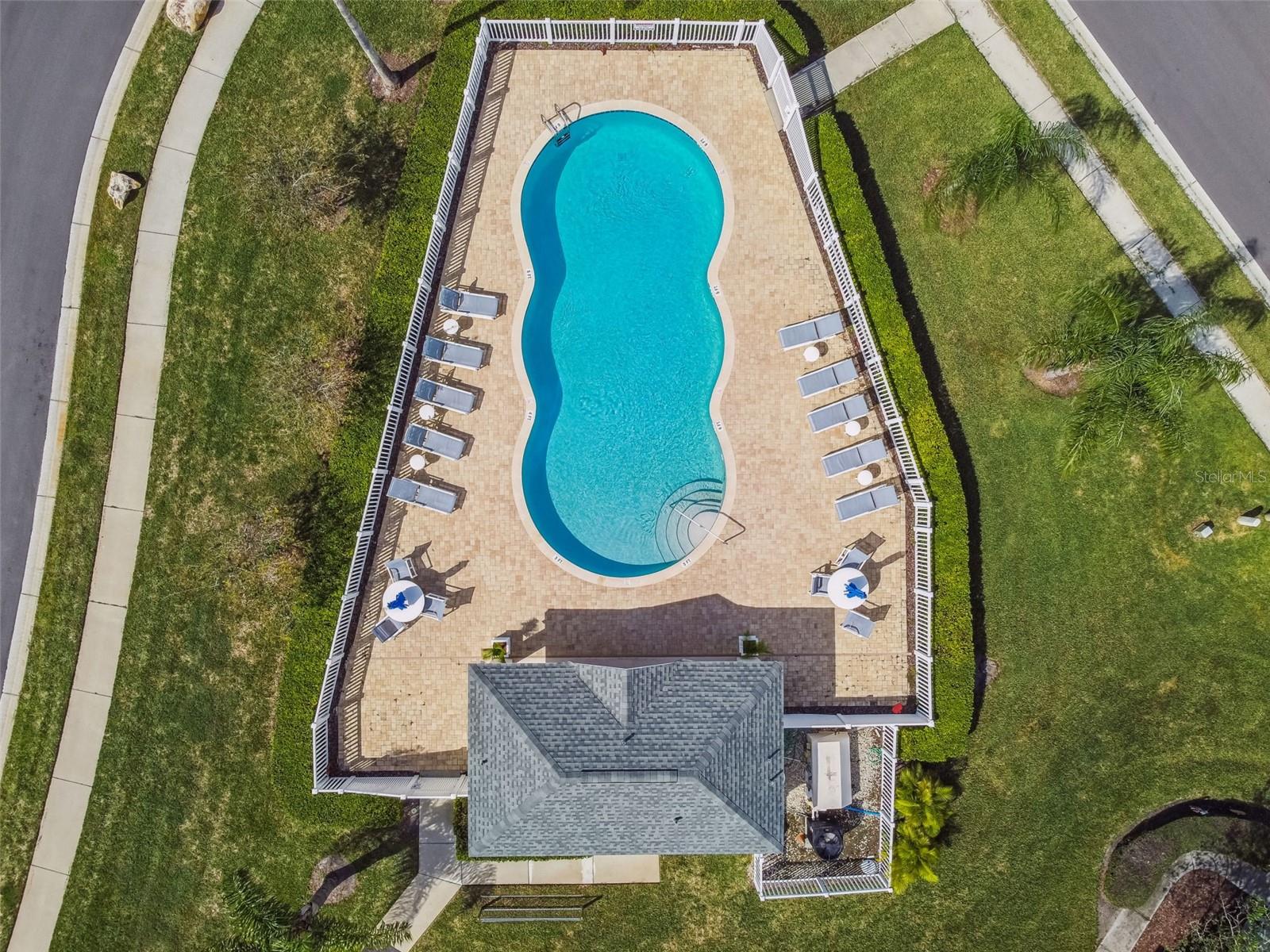 3231 BANYAN HILL LN, LAND O LAKES, FL, 34639