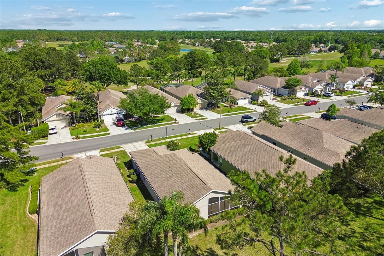 3231 BANYAN HILL LN, LAND O LAKES, FL, 34639