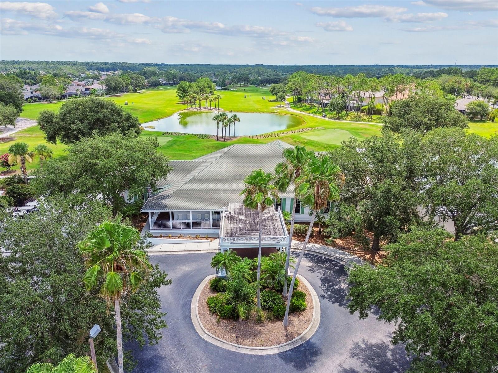 3231 BANYAN HILL LN, LAND O LAKES, FL, 34639