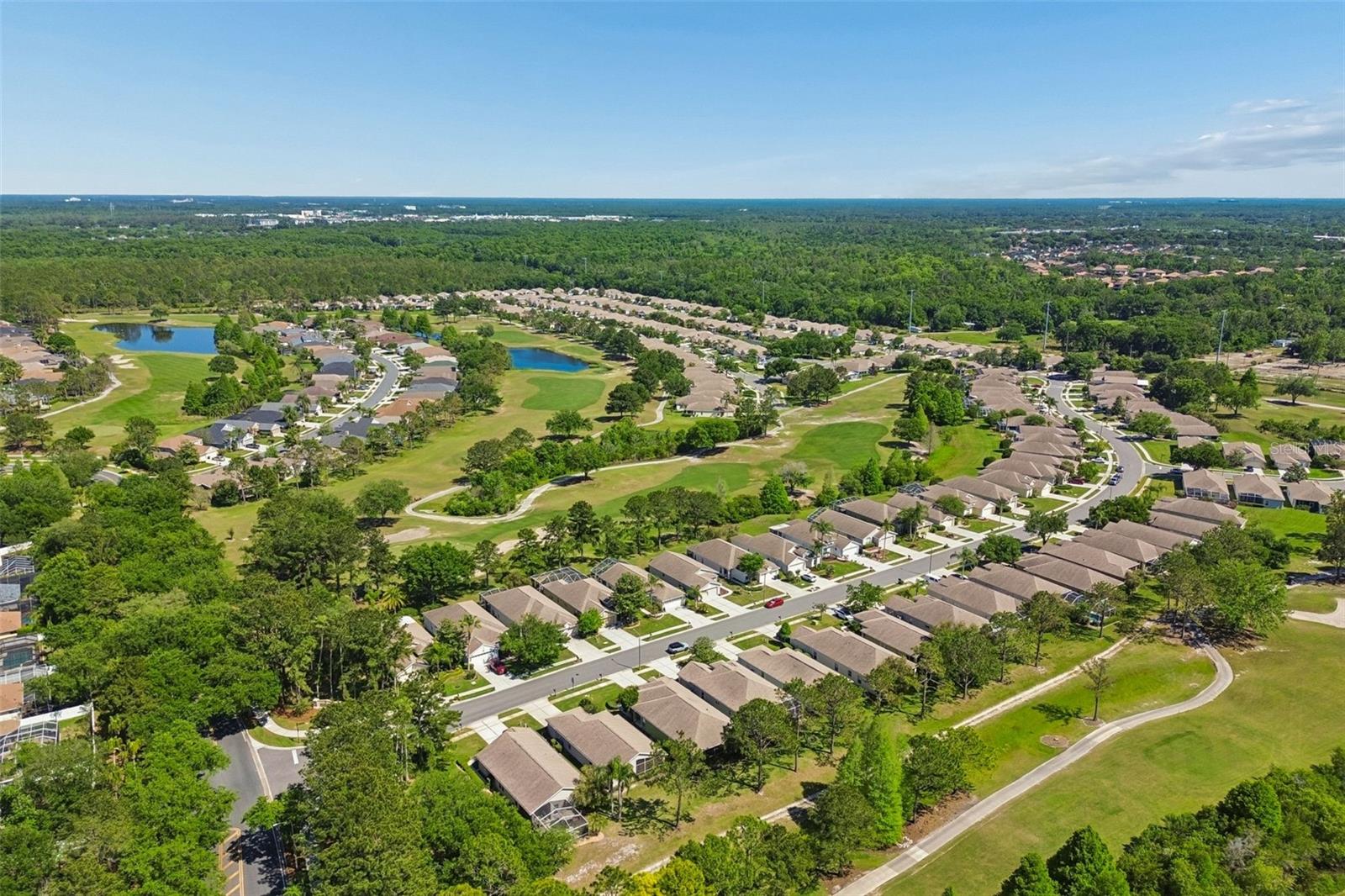 3231 BANYAN HILL LN, LAND O LAKES, FL, 34639