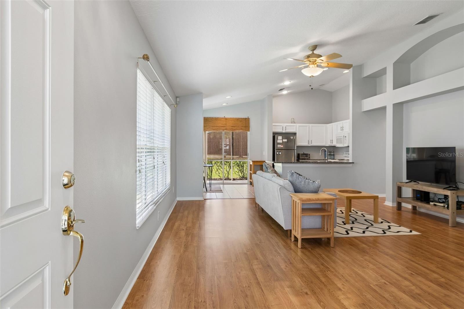 3231 BANYAN HILL LN, LAND O LAKES, FL, 34639