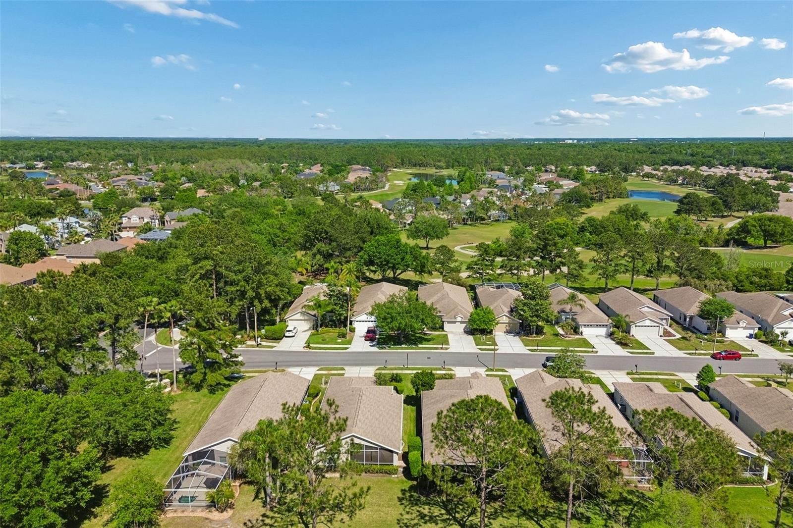 3231 BANYAN HILL LN, LAND O LAKES, FL, 34639