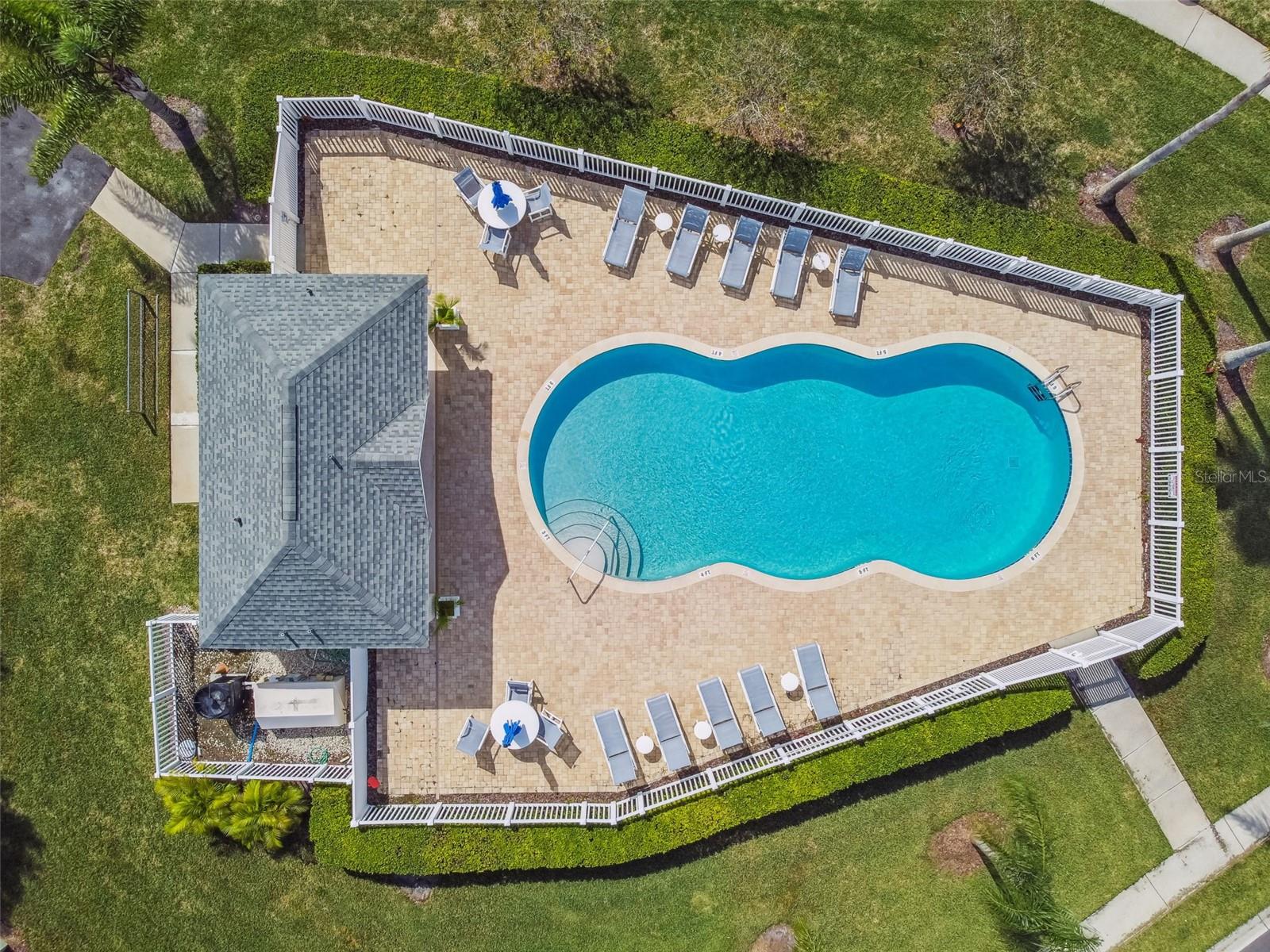 3231 BANYAN HILL LN, LAND O LAKES, FL, 34639