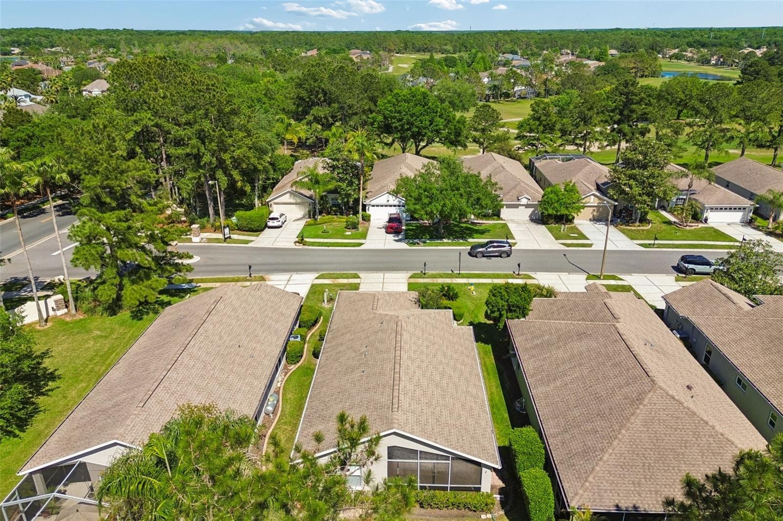 3231 BANYAN HILL LN, LAND O LAKES, FL, 34639