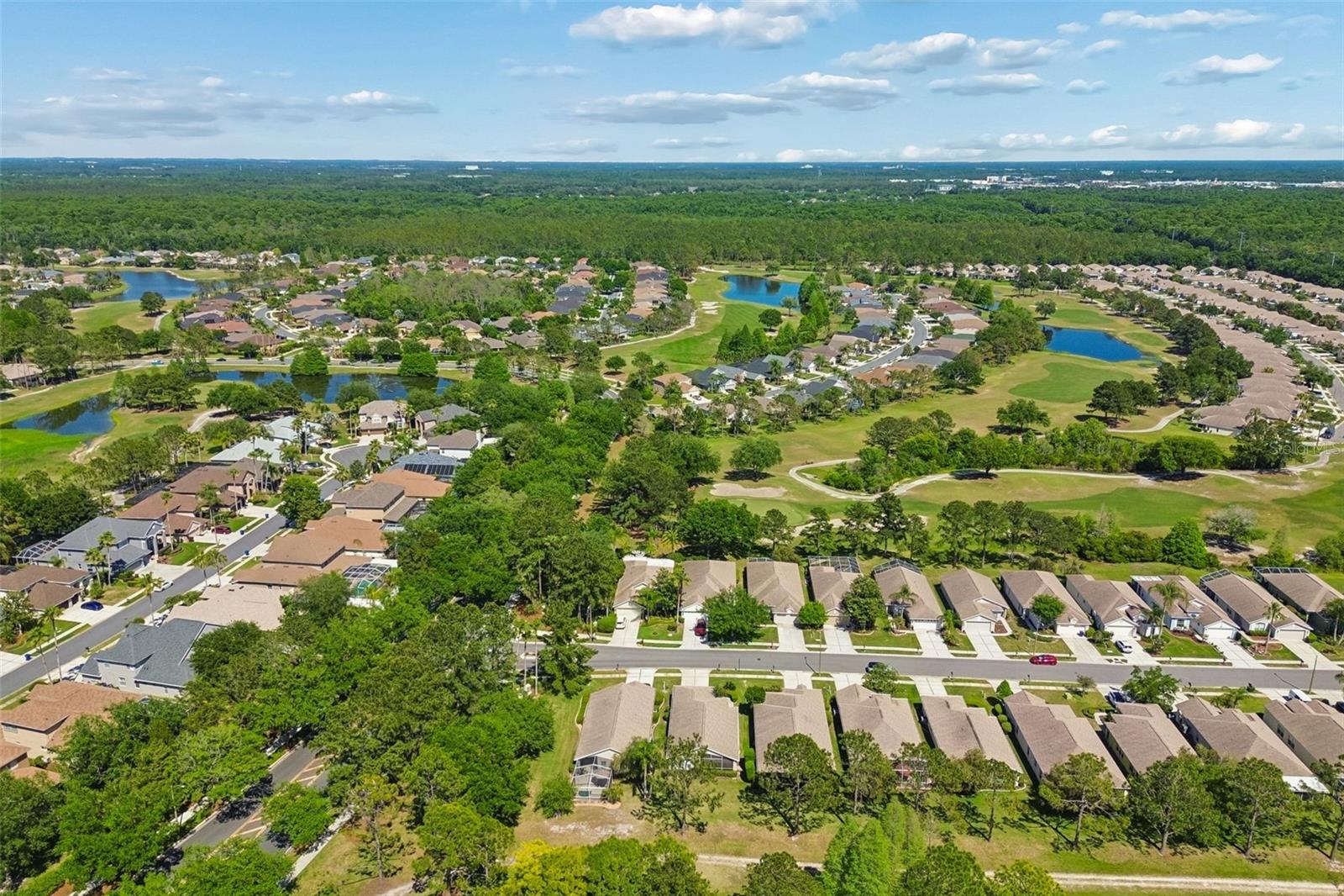 3231 BANYAN HILL LN, LAND O LAKES, FL, 34639