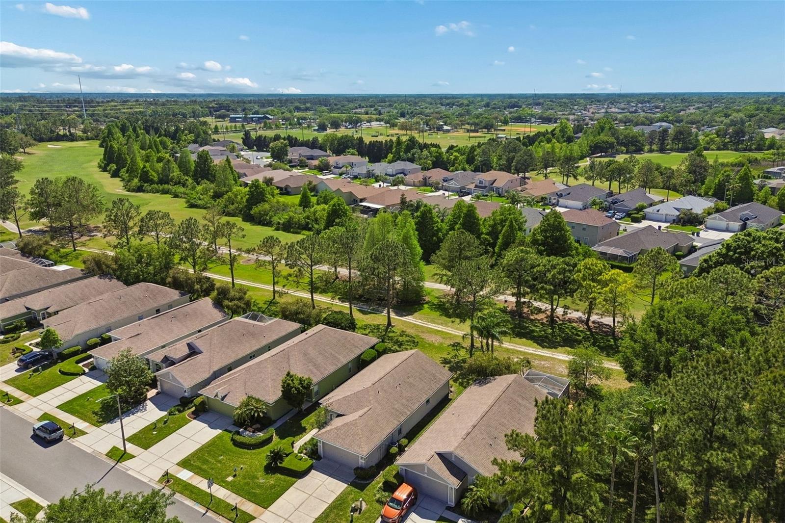 3231 BANYAN HILL LN, LAND O LAKES, FL, 34639