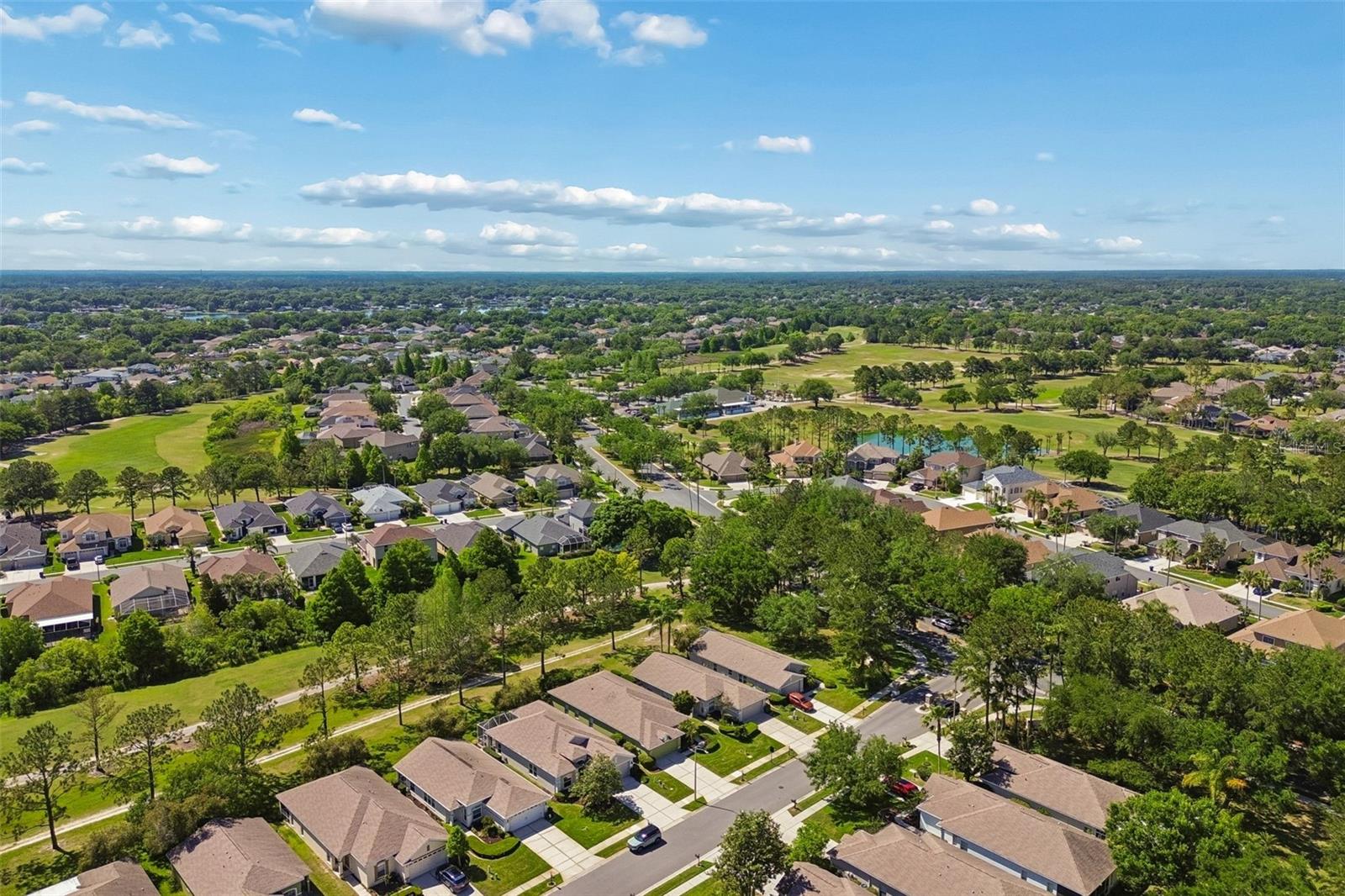 3231 BANYAN HILL LN, LAND O LAKES, FL, 34639