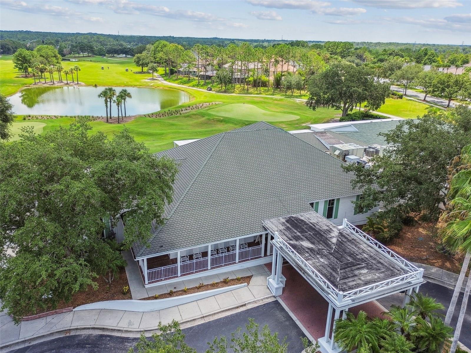 3231 BANYAN HILL LN, LAND O LAKES, FL, 34639