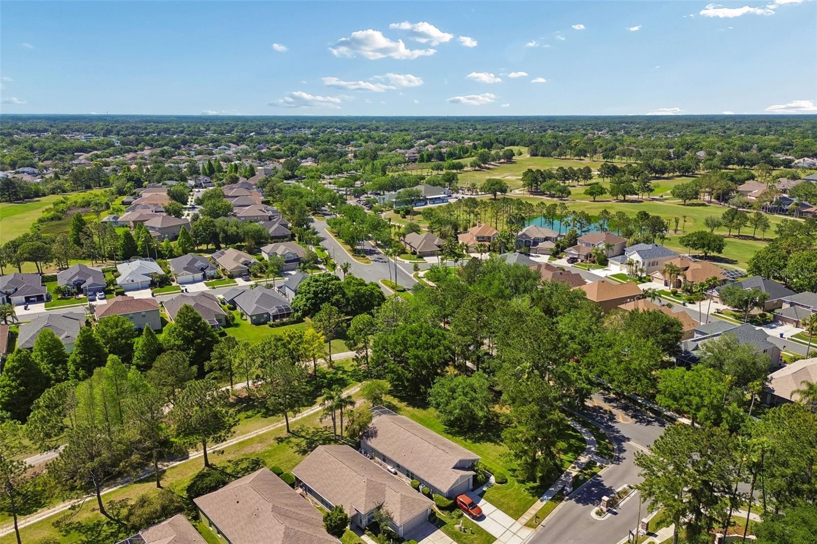 3231 BANYAN HILL LN, LAND O LAKES, FL, 34639