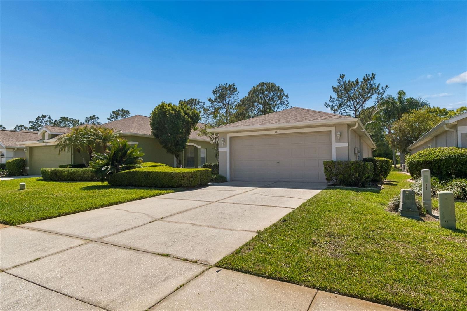 3231 BANYAN HILL LN, LAND O LAKES, FL, 34639