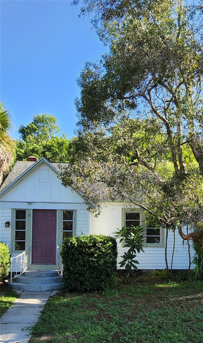 2919 DARTMOUTH AVE N, ST PETERSBURG, FL, 33713