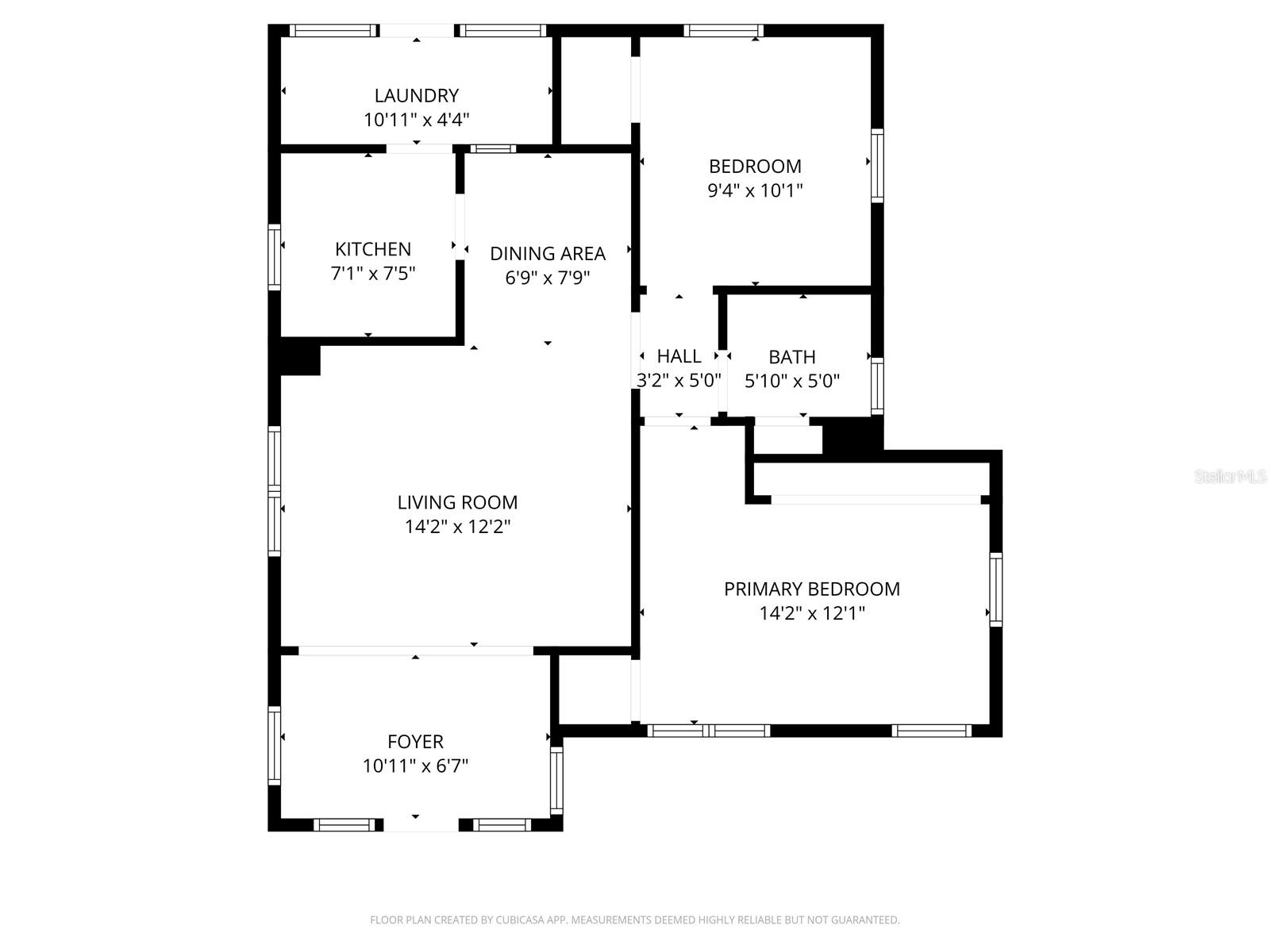 2919 DARTMOUTH AVE N, ST PETERSBURG, FL, 33713