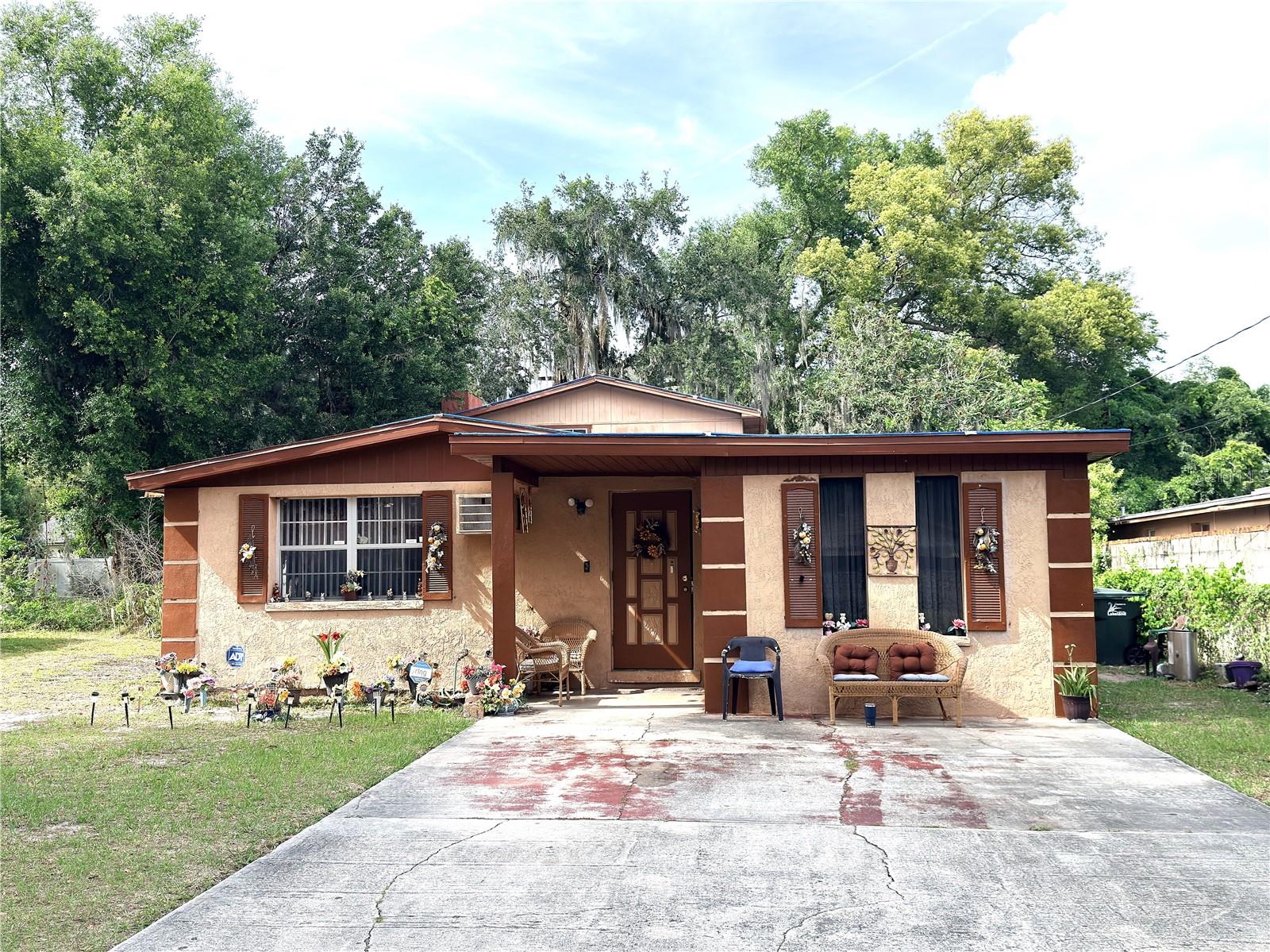 911 W 5TH ST, LAKELAND, FL, 33805