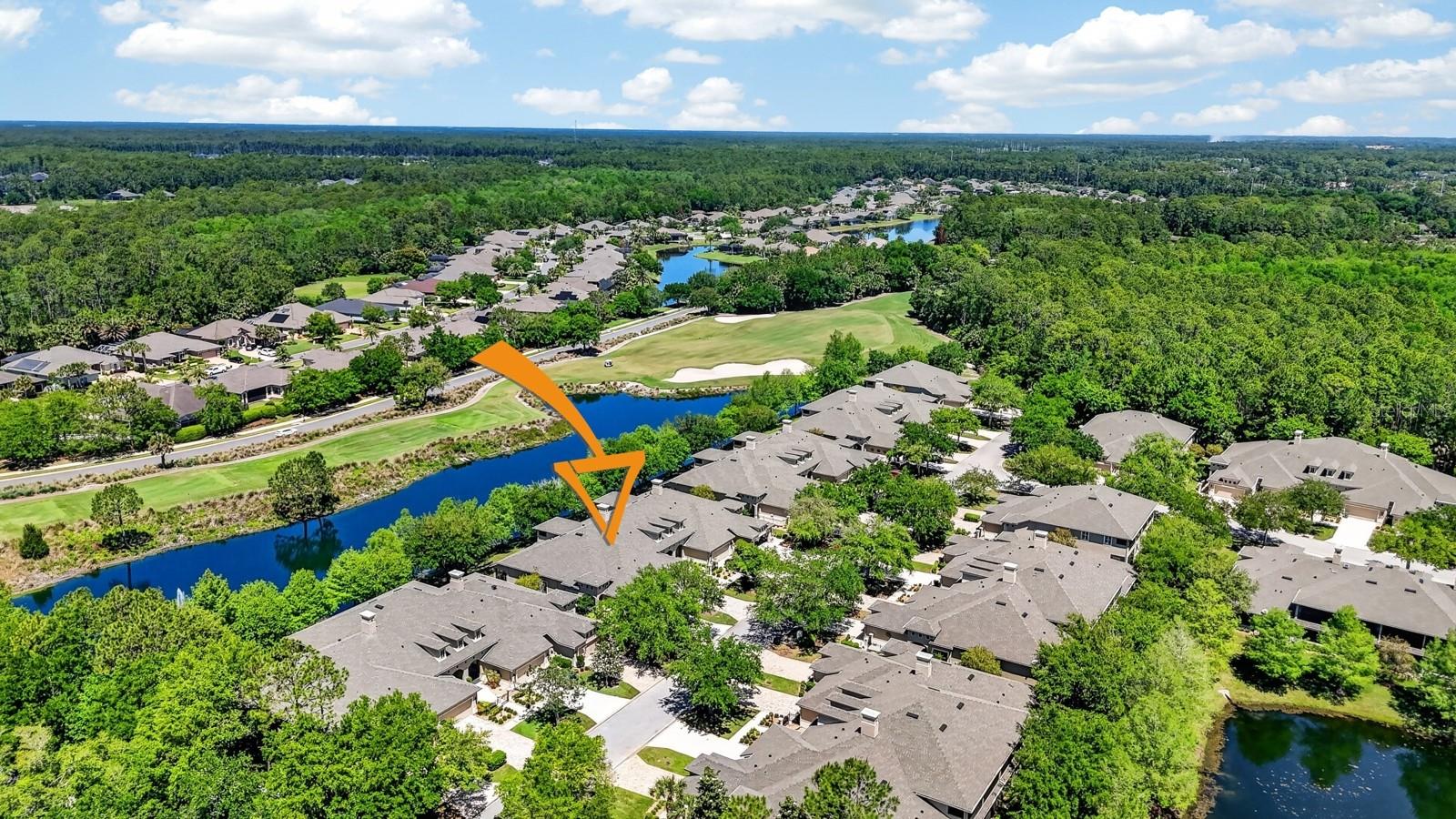 715 COBBLESTONE DR, ORMOND BEACH, FL, 32174