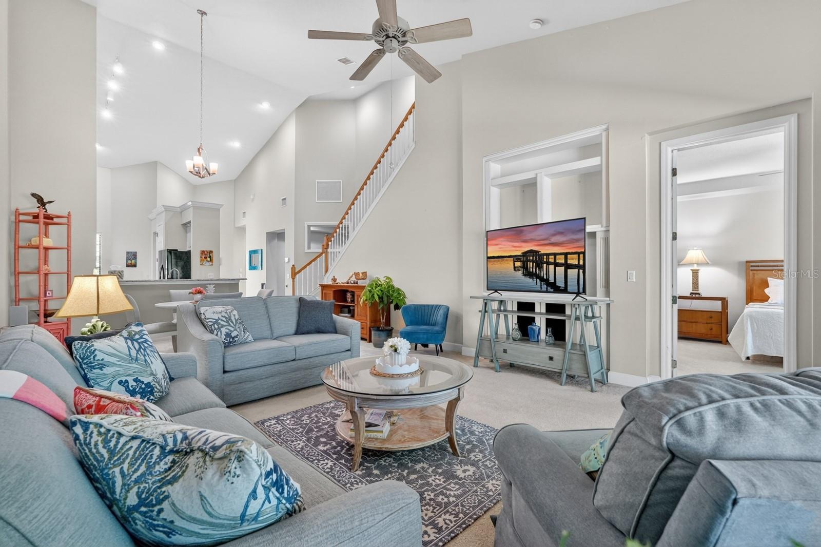 715 COBBLESTONE DR, ORMOND BEACH, FL, 32174