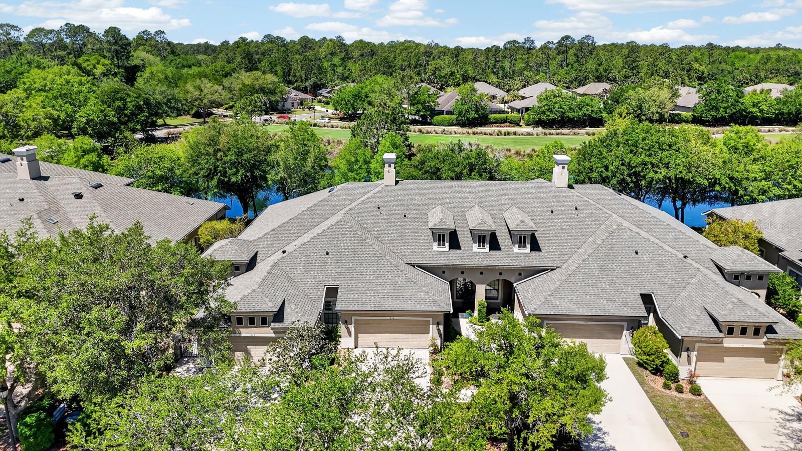 715 COBBLESTONE DR, ORMOND BEACH, FL, 32174