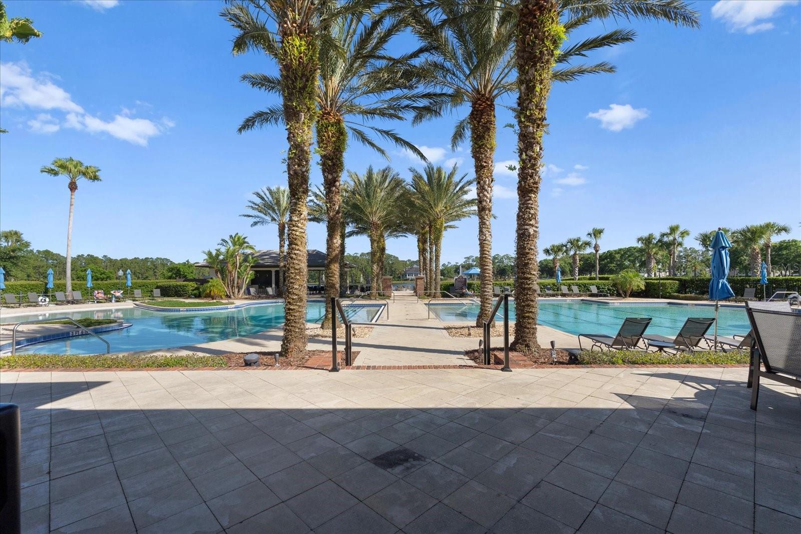 715 COBBLESTONE DR, ORMOND BEACH, FL, 32174