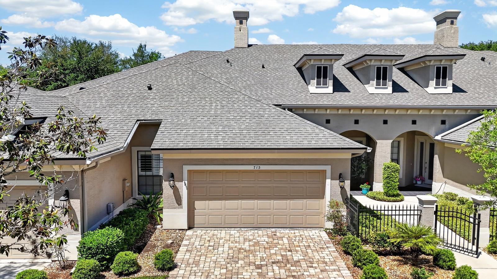 715 COBBLESTONE DR, ORMOND BEACH, FL, 32174