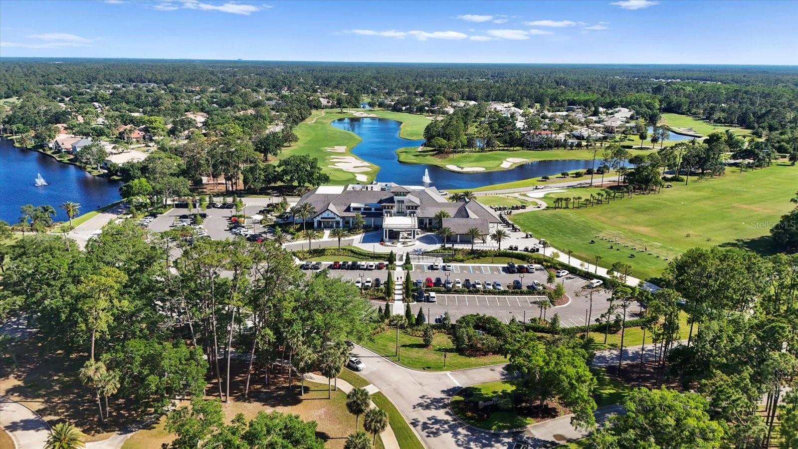 715 COBBLESTONE DR, ORMOND BEACH, FL, 32174