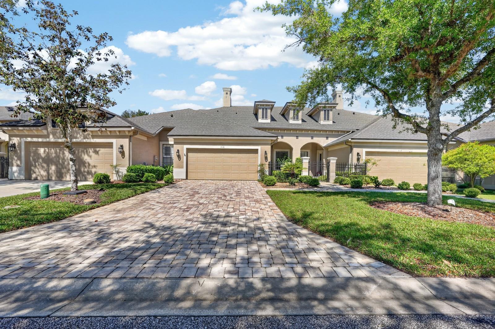 715 COBBLESTONE DR, ORMOND BEACH, FL, 32174