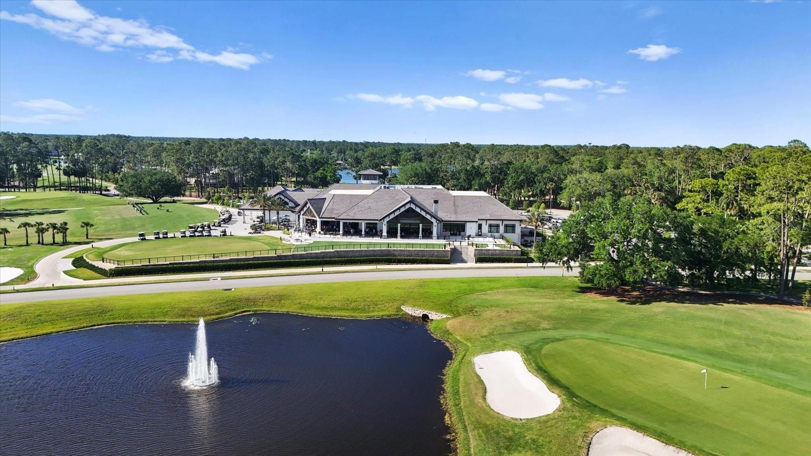 715 COBBLESTONE DR, ORMOND BEACH, FL, 32174