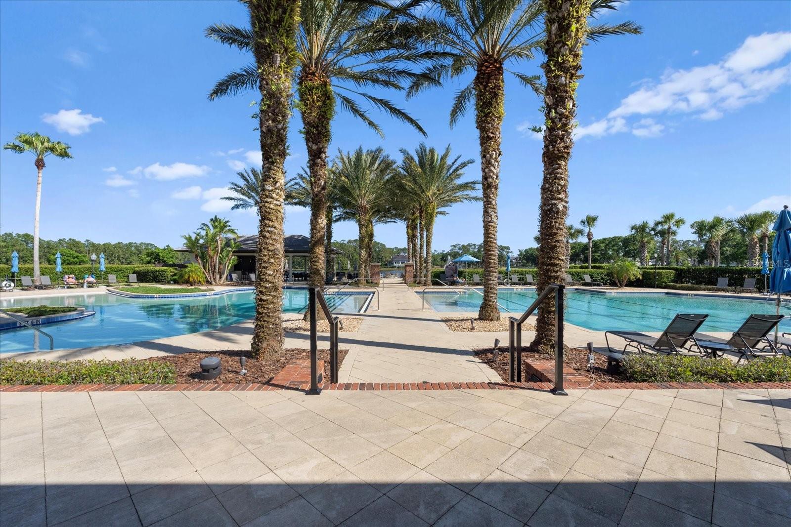 715 COBBLESTONE DR, ORMOND BEACH, FL, 32174