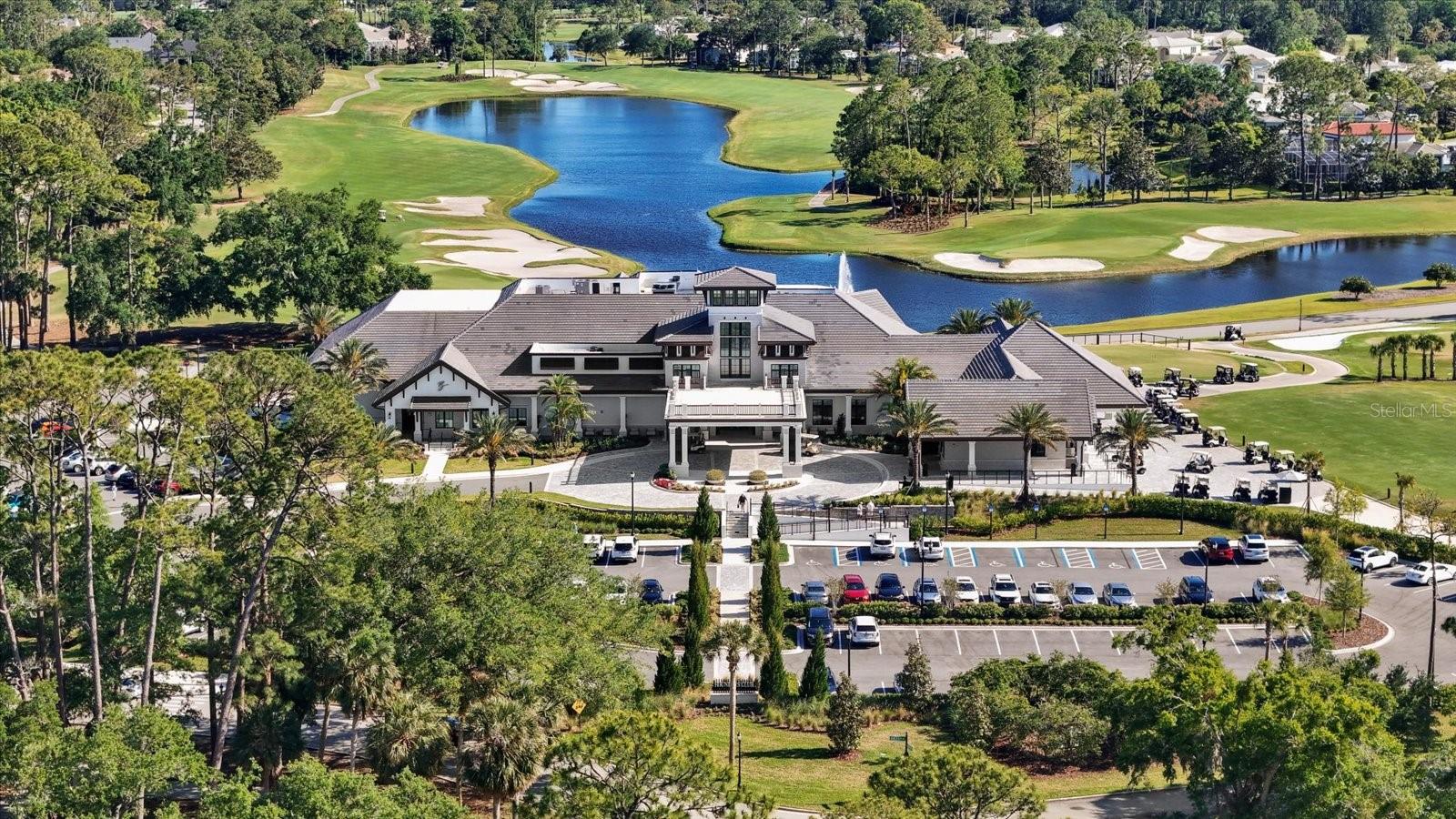 715 COBBLESTONE DR, ORMOND BEACH, FL, 32174