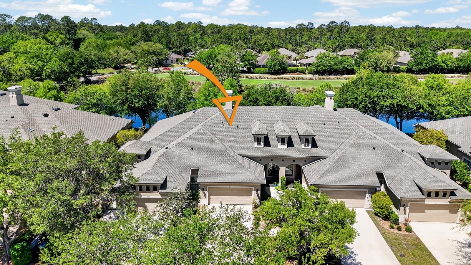 715 COBBLESTONE DR, ORMOND BEACH, FL, 32174