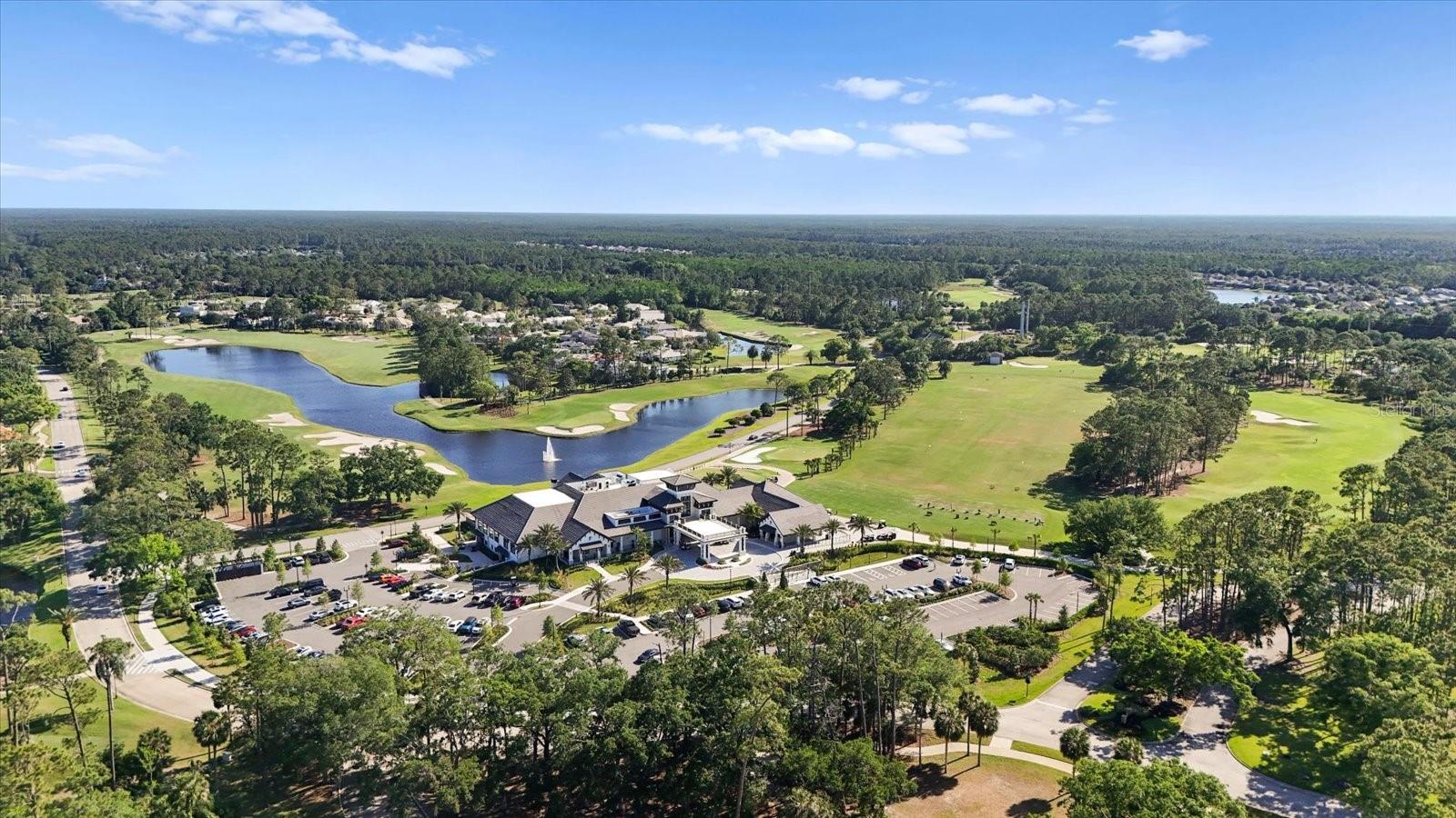 715 COBBLESTONE DR, ORMOND BEACH, FL, 32174