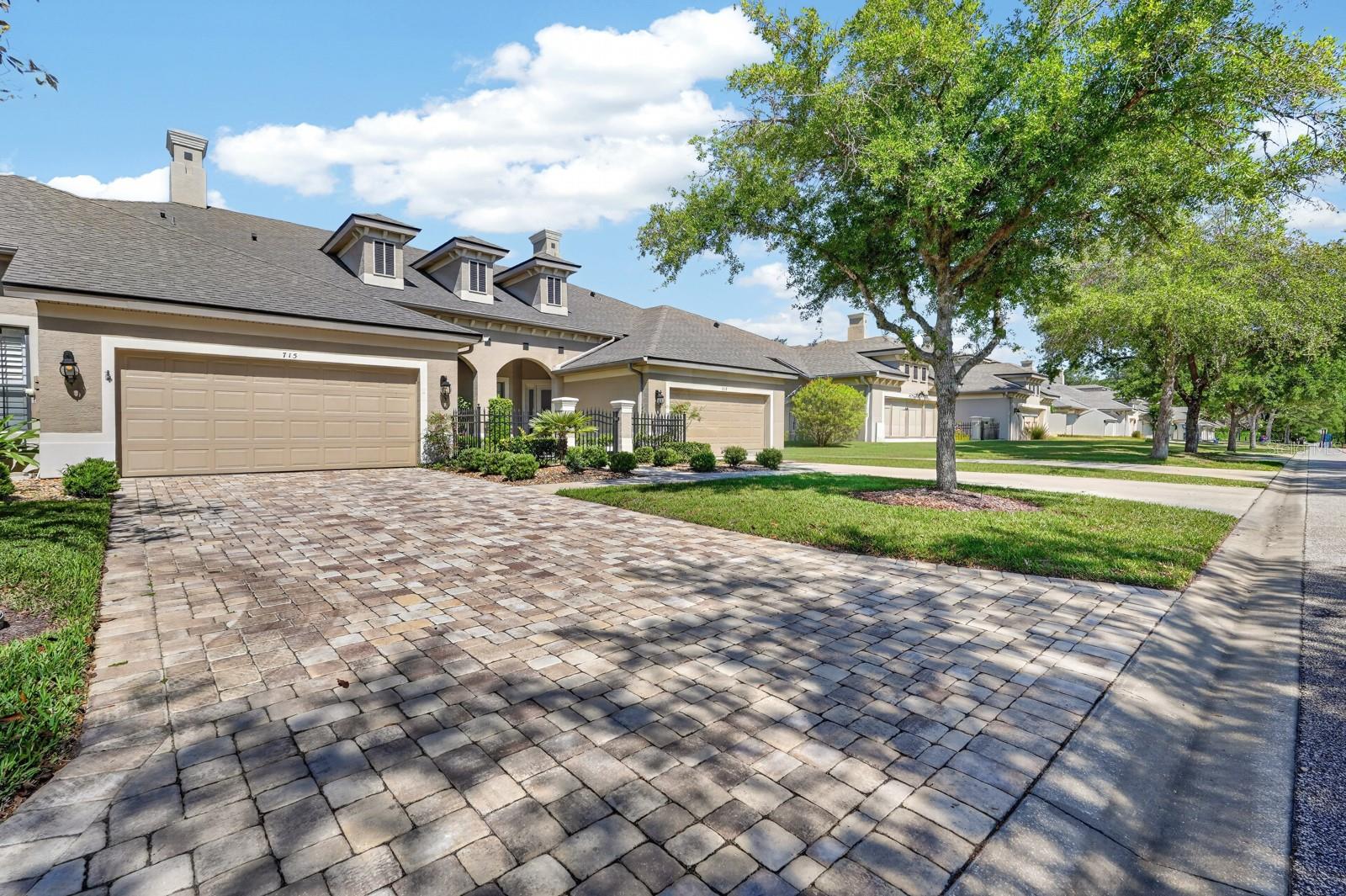 715 COBBLESTONE DR, ORMOND BEACH, FL, 32174