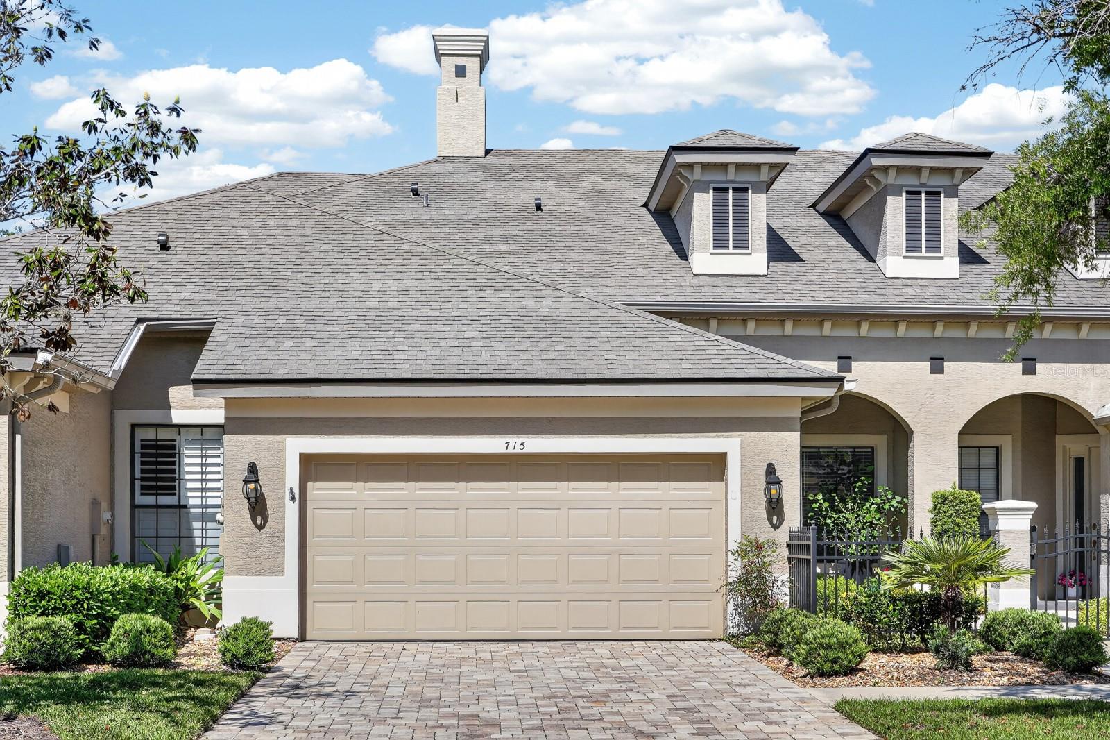 715 COBBLESTONE DR, ORMOND BEACH, FL, 32174