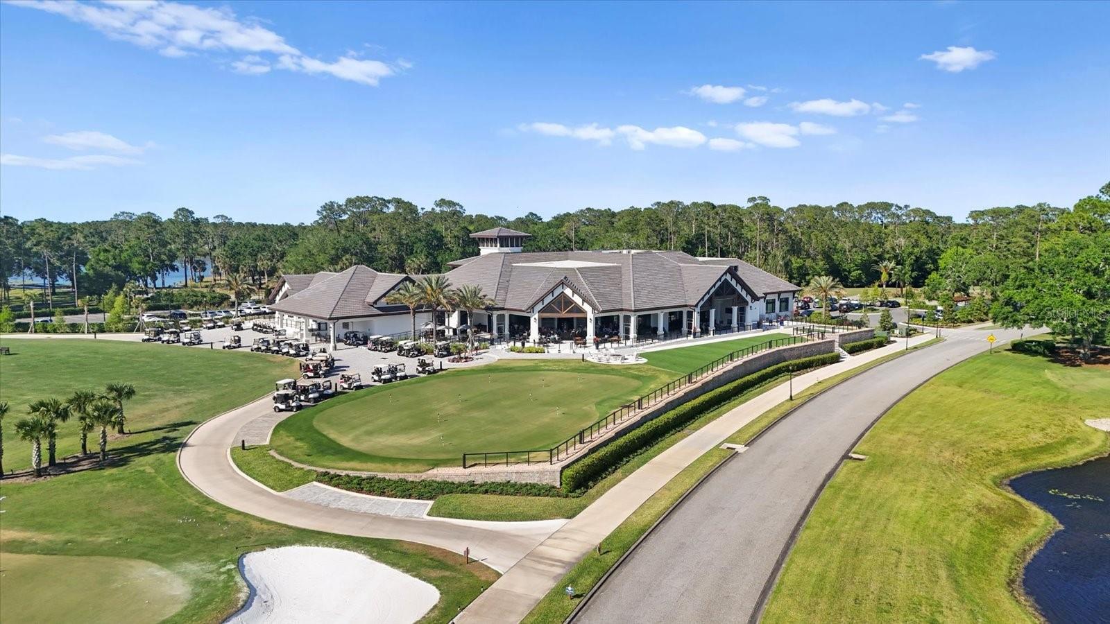 715 COBBLESTONE DR, ORMOND BEACH, FL, 32174