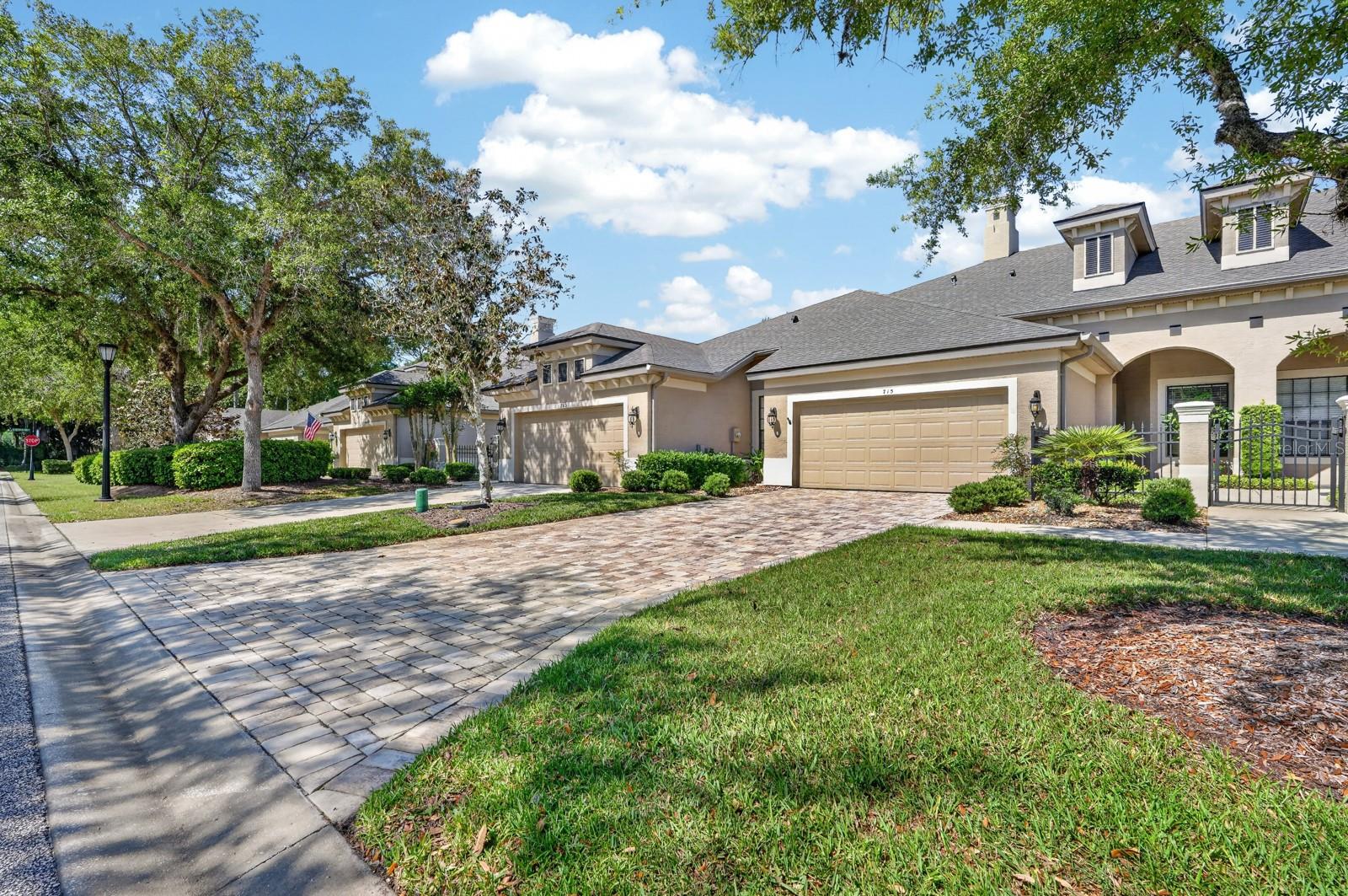 715 COBBLESTONE DR, ORMOND BEACH, FL, 32174