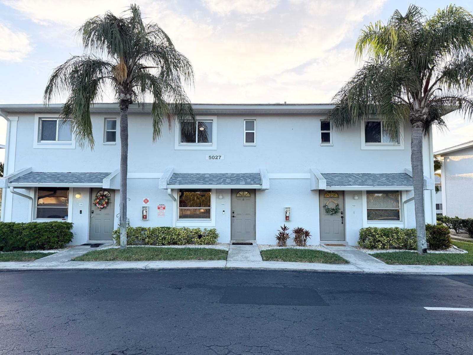 5027 SW 16TH PL #102, CAPE CORAL, FL, 33914