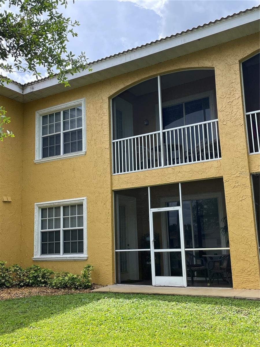 6816 DALI AVE #205, LAND O LAKES, FL, 34637