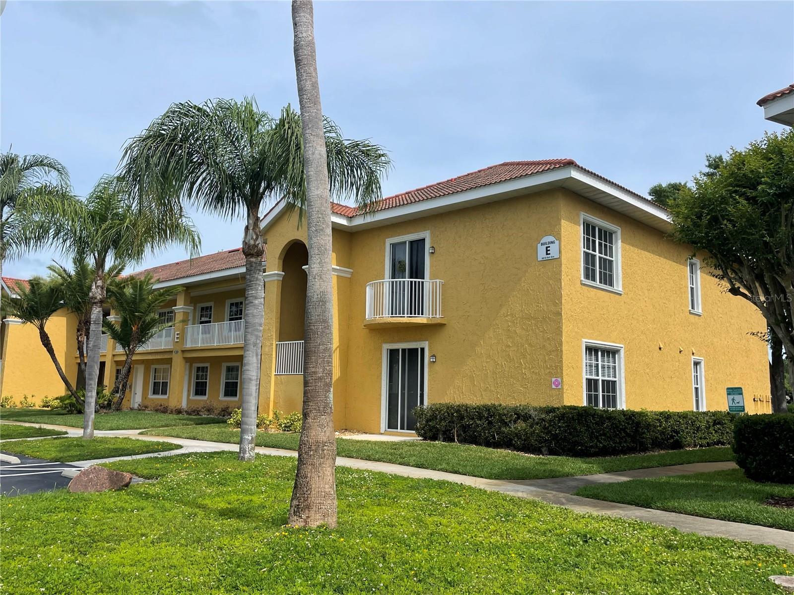 6816 DALI AVE #205, LAND O LAKES, FL, 34637