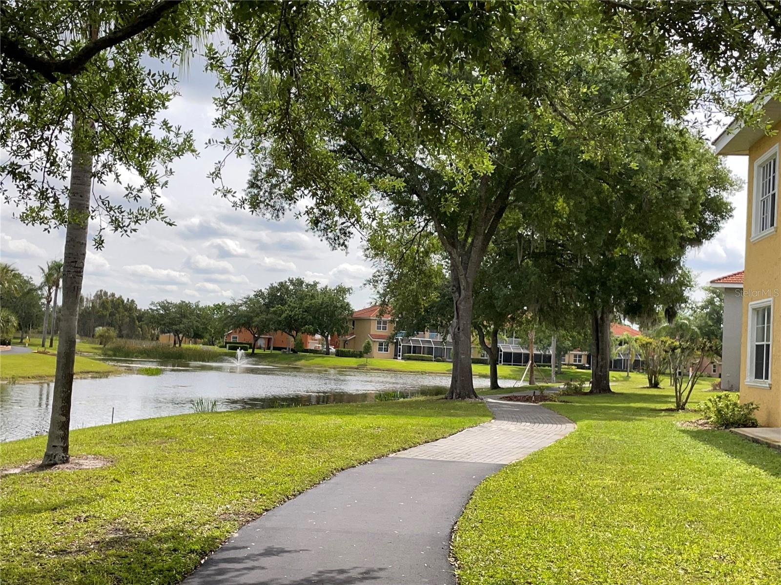 6816 DALI AVE #205, LAND O LAKES, FL, 34637