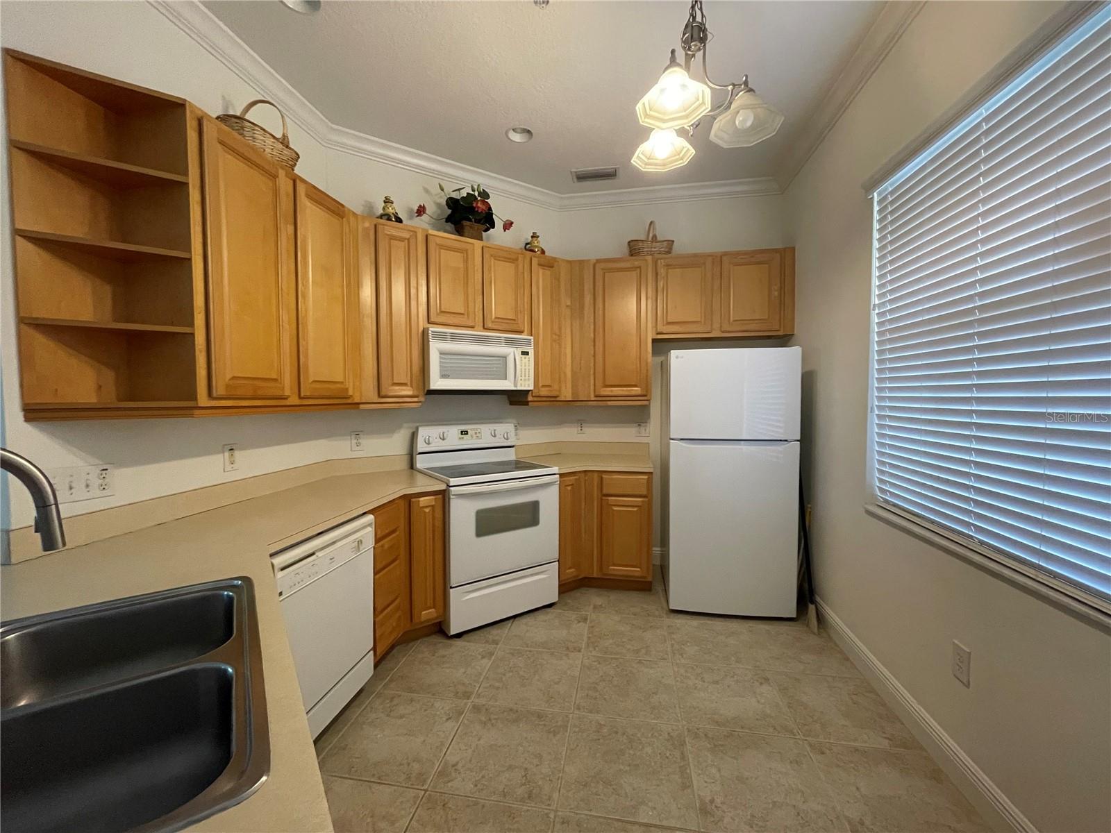 6816 DALI AVE #205, LAND O LAKES, FL, 34637