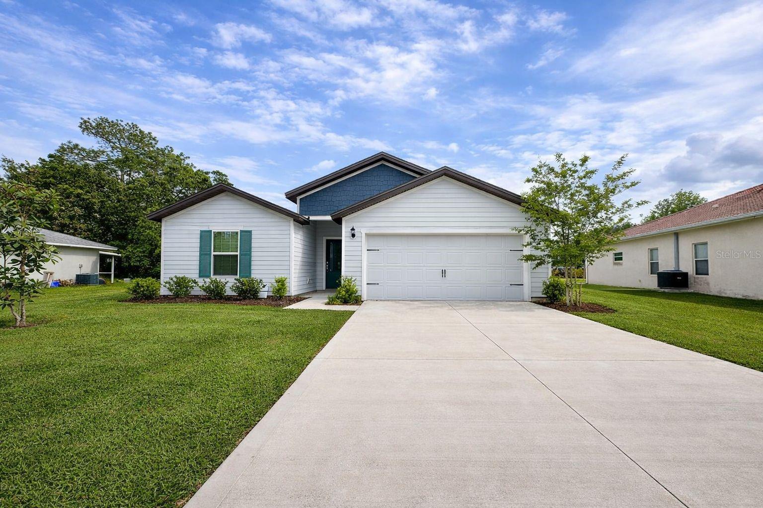 34 PRESIDENTIAL LN, PALM COAST, FL, 32164
