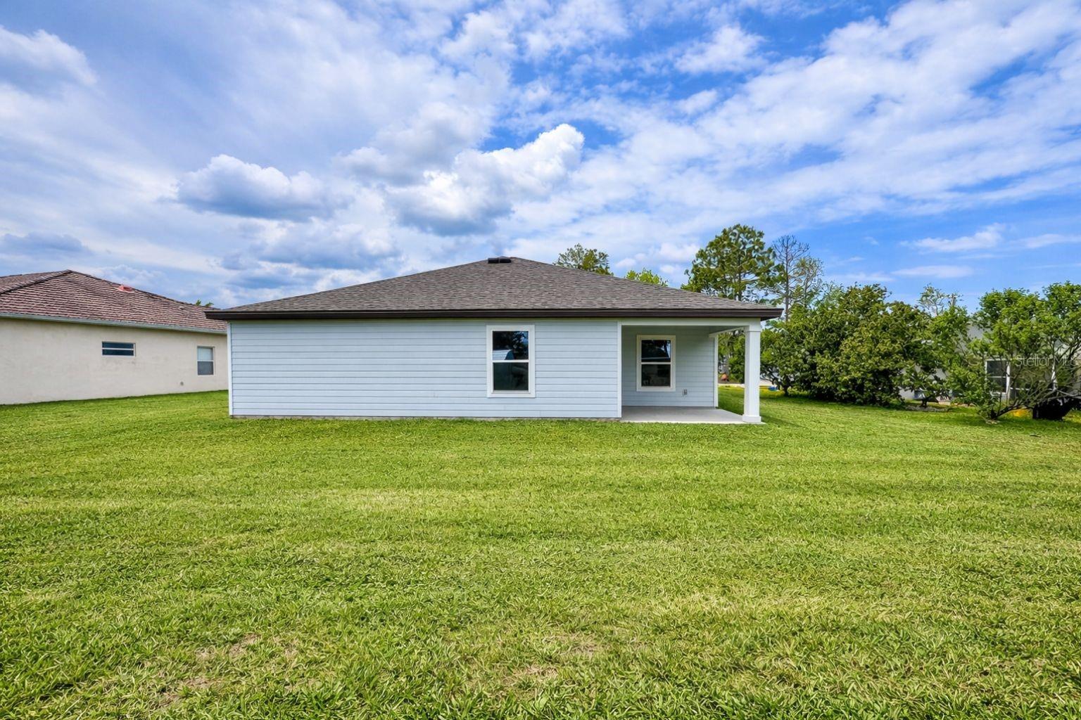 34 PRESIDENTIAL LN, PALM COAST, FL, 32164