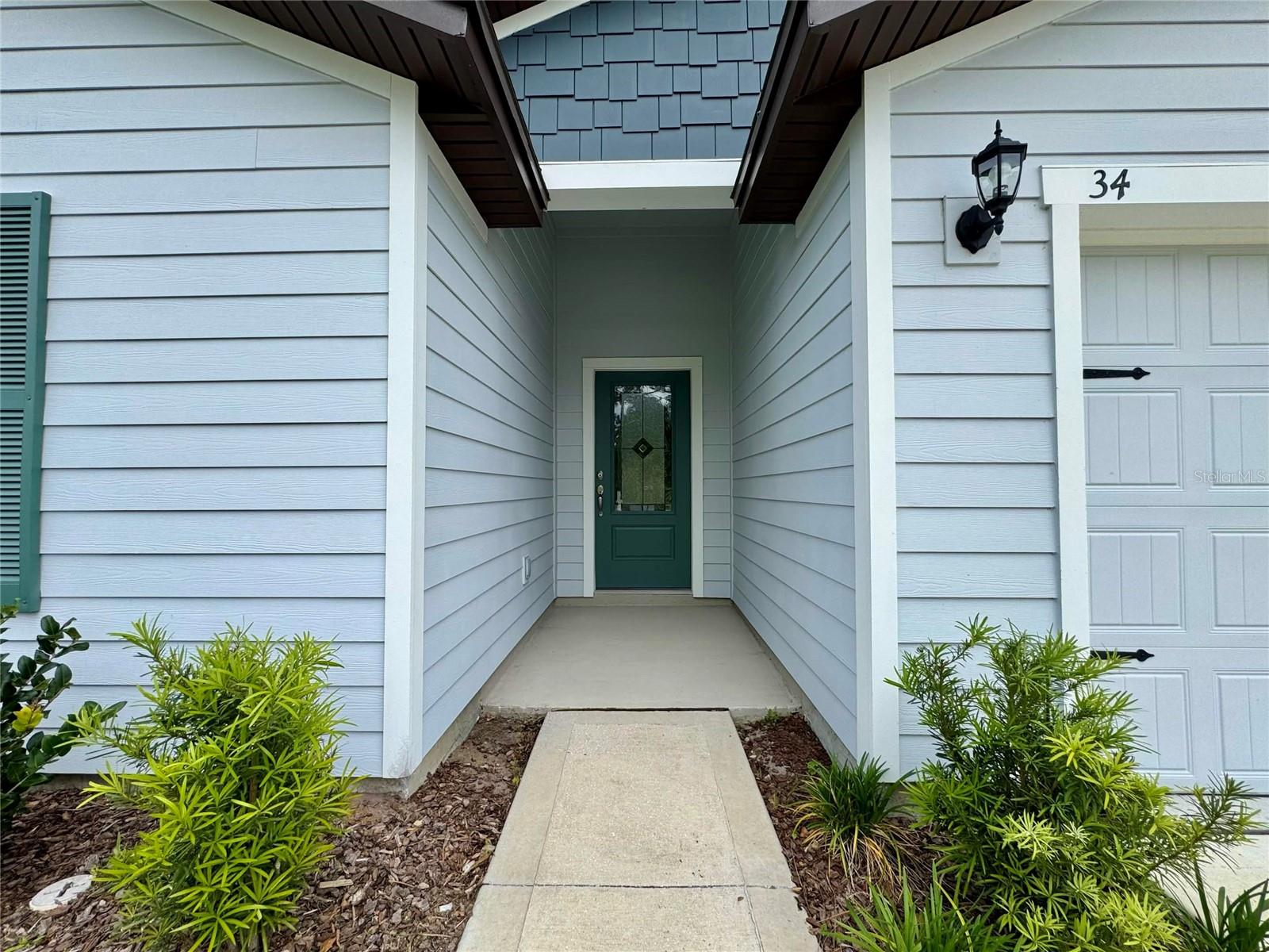 34 PRESIDENTIAL LN, PALM COAST, FL, 32164