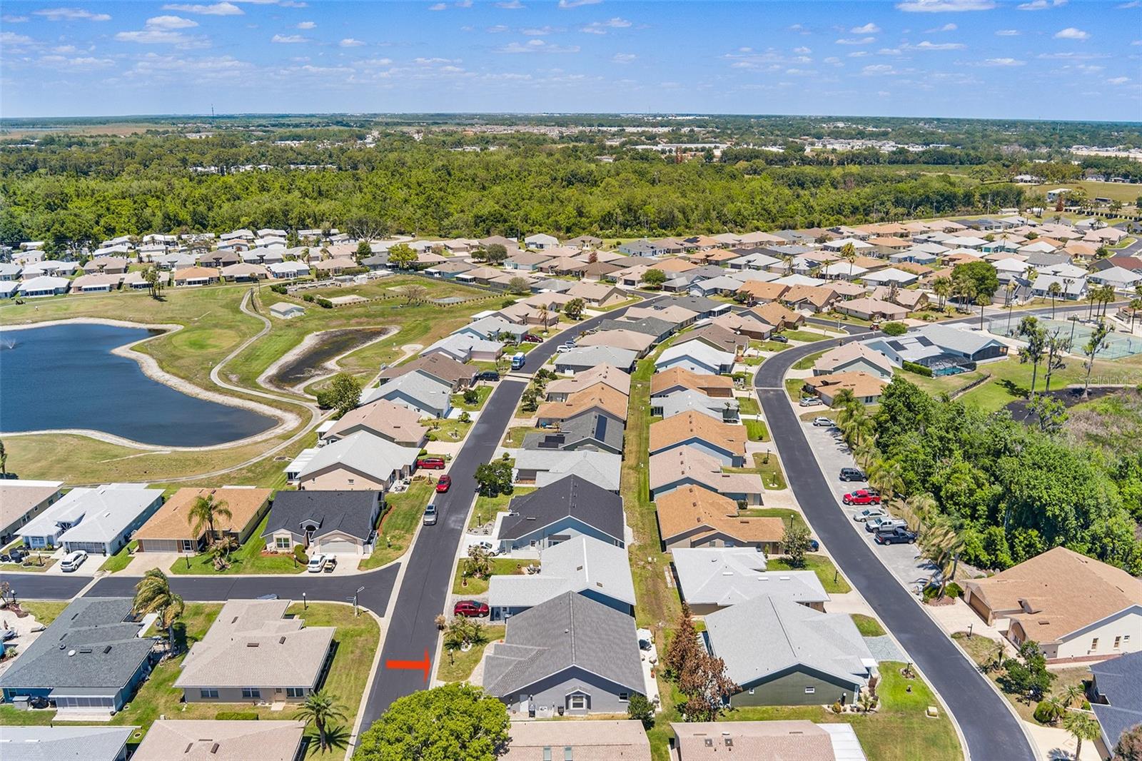 510 EASTLAKE DR, HAINES CITY, FL, 33844