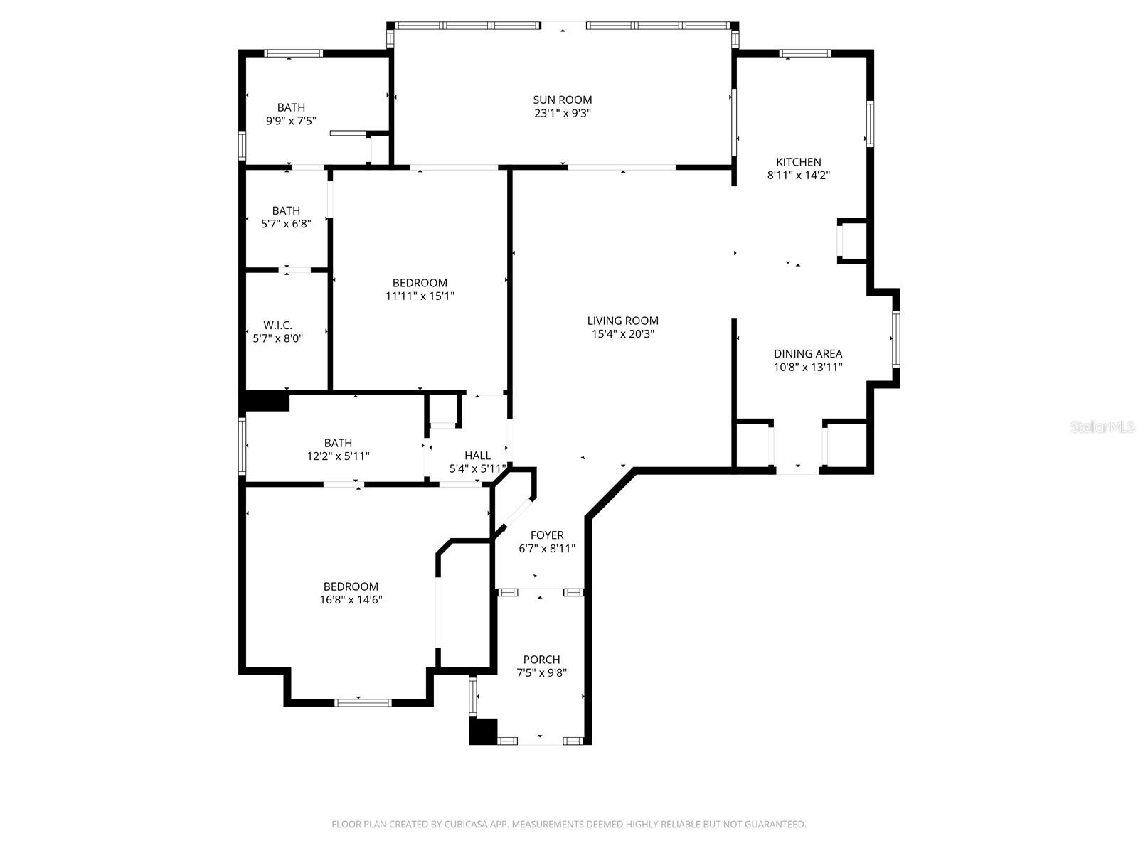 510 EASTLAKE DR, HAINES CITY, FL, 33844