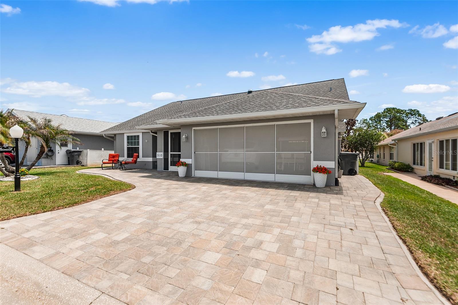 510 EASTLAKE DR, HAINES CITY, FL, 33844