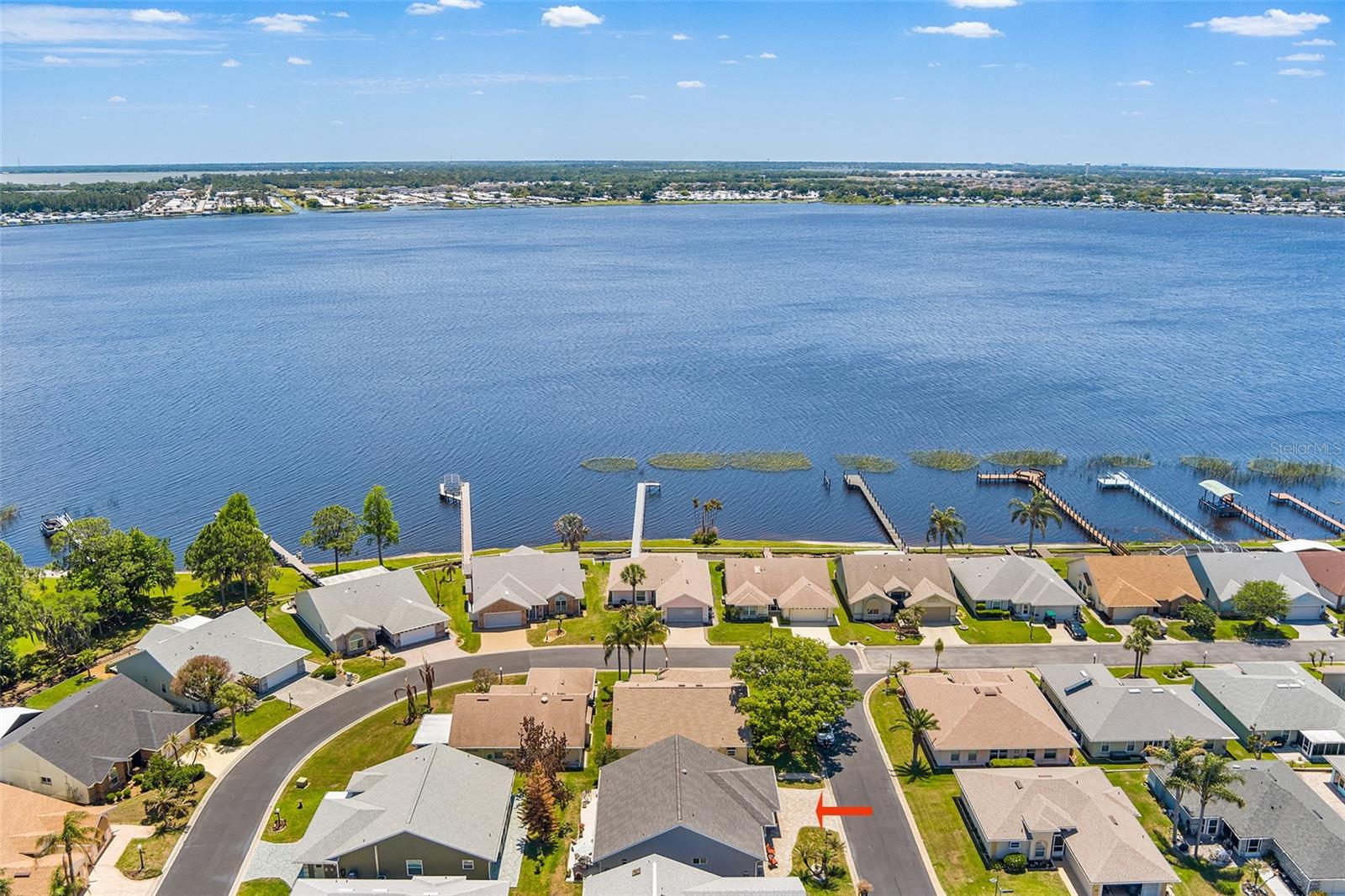 510 EASTLAKE DR, HAINES CITY, FL, 33844